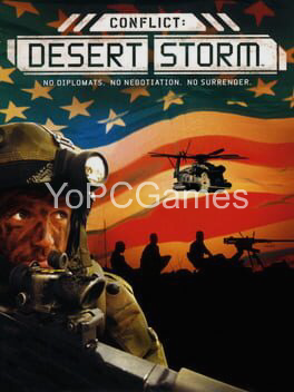 conflict desert storm download torrent
